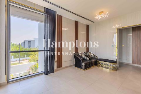 Villa à Maple at Dubai Hills Estate, Dubai Hills Estate, Dubai, 5 chambres, 564.19991900 m², № 18201 - photo 2