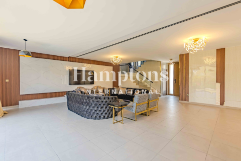 Villa à Maple at Dubai Hills Estate, Dubai Hills Estate, Dubai, 5 chambres, 564.19991900 m², № 18201 - photo 5