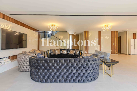 Villa à Maple at Dubai Hills Estate, Dubai Hills Estate, Dubai, 5 chambres, 564.19991900 m², № 18201 - photo 17
