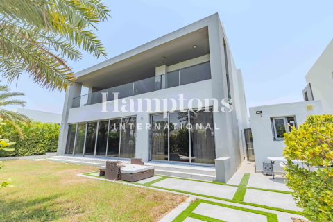 Villa à Maple at Dubai Hills Estate, Dubai Hills Estate, Dubai, 5 chambres, 564.19991900 m², № 18201 - photo 19