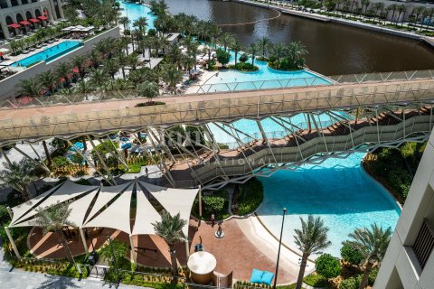 شقة في خور دبي, دبي 1غرف نوم, 70.04886200 م² رقم 18199 - صورة 13
