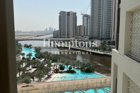 شقة في خور دبي, دبي 1غرف نوم, 70.04886200 م² رقم 18199 - صورة 1