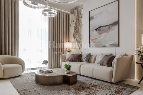 Apartment in FIVE at Jumeirah Village Circle, Jumeirah Village Circle, Dubai 2 bedrooms, 106.55974100 sq.m. № 103027 - photo 7