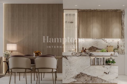 Apartment in FIVE at Jumeirah Village Circle, Jumeirah Village Circle, Dubai 2 bedrooms, 106.55974100 sq.m. № 103027 - photo 3
