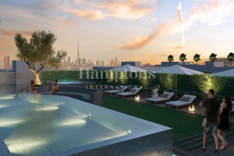 Apartment in FIVE at Jumeirah Village Circle, Jumeirah Village Circle, Dubai 2 bedrooms, 106.55974100 sq.m. № 103027 - photo 4