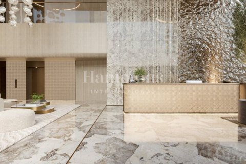 Apartment in FIVE at Jumeirah Village Circle, Jumeirah Village Circle, Dubai 2 bedrooms, 106.55974100 sq.m. № 103027 - photo 8