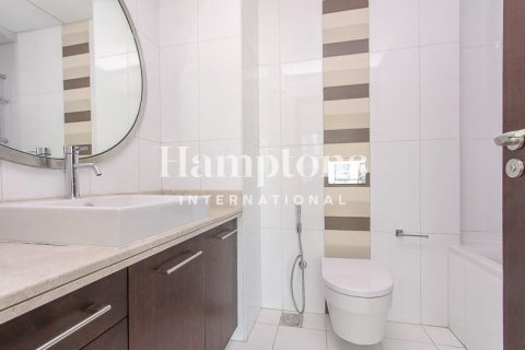 Apartamento en Downtown Dubai (Downtown Burj Dubai), Dubai, 1 dormitorio, 81.29012500 m², № 103031 - foto 2