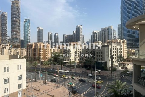 Apartamento en Downtown Dubai (Downtown Burj Dubai), Dubai, 1 dormitorio, 81.29012500 m², № 103031 - foto 8