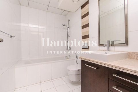 Apartamento en Downtown Dubai (Downtown Burj Dubai), Dubai, 1 dormitorio, 81.29012500 m², № 103031 - foto 4