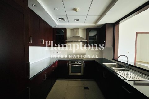 Apartamento en Downtown Dubai (Downtown Burj Dubai), Dubai, 1 dormitorio, 81.29012500 m², № 103031 - foto 7