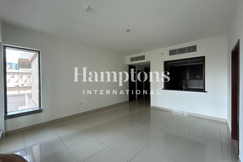 Apartamento en Downtown Dubai (Downtown Burj Dubai), Dubai, 1 dormitorio, 81.2901 m², № 103031