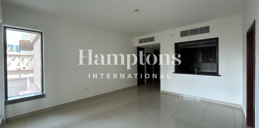 Apartamento en Downtown Dubai (Downtown Burj Dubai), Dubai, 1 dormitorio, 81.2901 m², № 103031