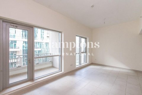 Apartamento en Downtown Dubai (Downtown Burj Dubai), Dubai, 1 dormitorio, 81.29012500 m², № 103031 - foto 3