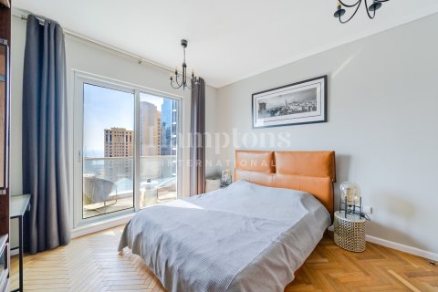 Apartment in The Address Dubai Marina, Dubai Marina, Dubai 1 bedroom, 82.77657300 sq.m. № 103032 - photo 6