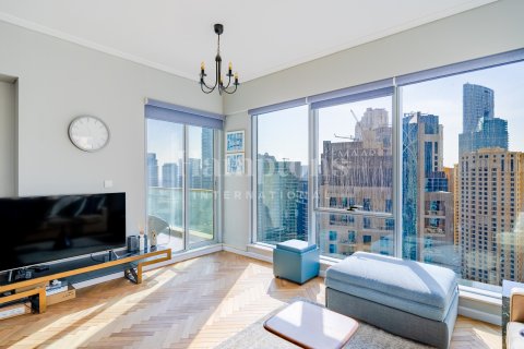 Apartment in The Address Dubai Marina, Dubai Marina, Dubai 1 bedroom, 82.77657300 sq.m. № 103032 - photo 20
