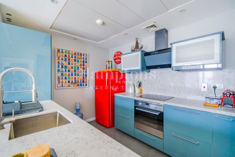 Apartment in The Address Dubai Marina, Dubai Marina, Dubai 1 bedroom, 82.77657300 sq.m. № 103032 - photo 11