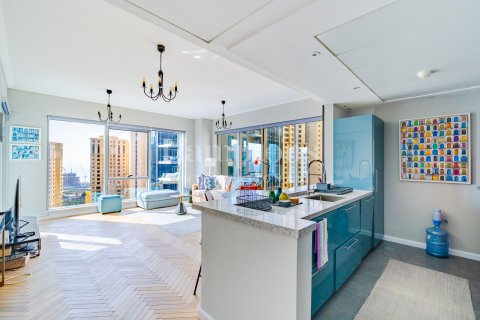 Apartment in The Address Dubai Marina, Dubai Marina, Dubai 1 bedroom, 82.77657300 sq.m. № 103032 - photo 17