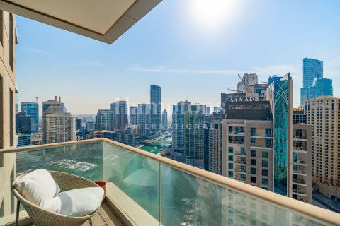 Apartment in The Address Dubai Marina, Dubai Marina, Dubai 1 bedroom, 82.77657300 sq.m. № 103032 - photo 10
