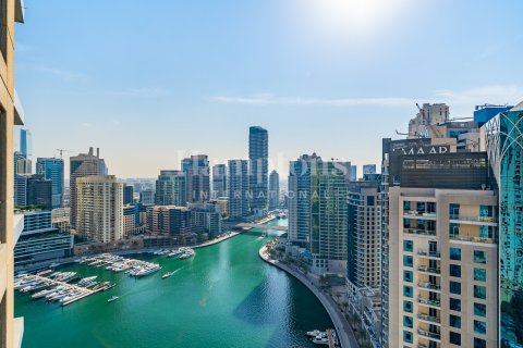 Apartment in The Address Dubai Marina, Dubai Marina, Dubai 1 bedroom, 82.77657300 sq.m. № 103032 - photo 15