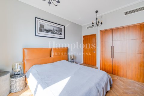 Apartment in The Address Dubai Marina, Dubai Marina, Dubai 1 bedroom, 82.77657300 sq.m. № 103032 - photo 18