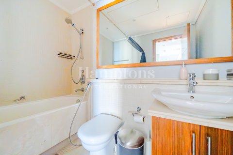Apartment in The Address Dubai Marina, Dubai Marina, Dubai 1 bedroom, 82.77657300 sq.m. № 103032 - photo 8