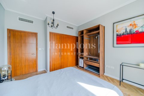 Apartment in The Address Dubai Marina, Dubai Marina, Dubai 1 bedroom, 82.77657300 sq.m. № 103032 - photo 9