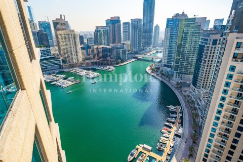 Apartment in The Address Dubai Marina, Dubai Marina, Dubai 1 bedroom, 82.77657300 sq.m. № 103032 - photo 19