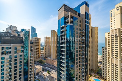 Apartment in The Address Dubai Marina, Dubai Marina, Dubai 1 bedroom, 82.77657300 sq.m. № 103032 - photo 4