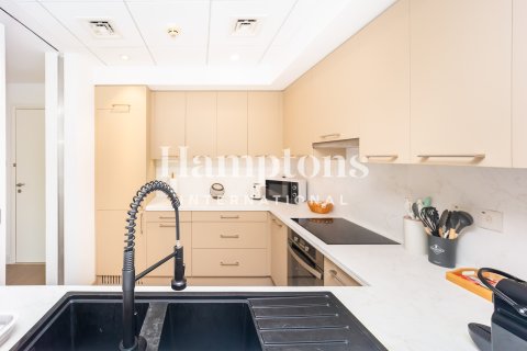 شقة في وسط مدينة دبي, دبي 1غرف نوم, 72.74304900 م² رقم 103036 - صورة 3