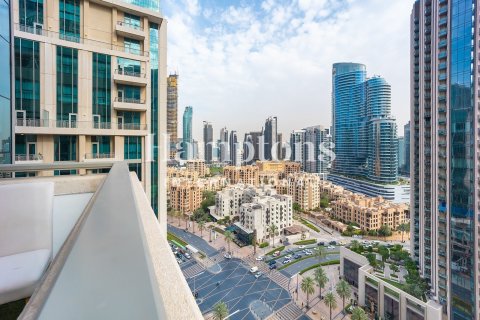 شقة في وسط مدينة دبي, دبي 1غرف نوم, 72.74304900 م² رقم 103036 - صورة 21