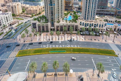 شقة في وسط مدينة دبي, دبي 1غرف نوم, 72.74304900 م² رقم 103036 - صورة 20