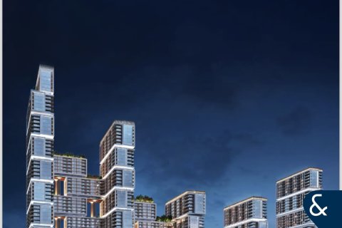 Apartment in Sobha Hartland, Mohammed Bin Rashid City, Dubai 1 bedroom, 66 sq.m. № 75009 - photo 9