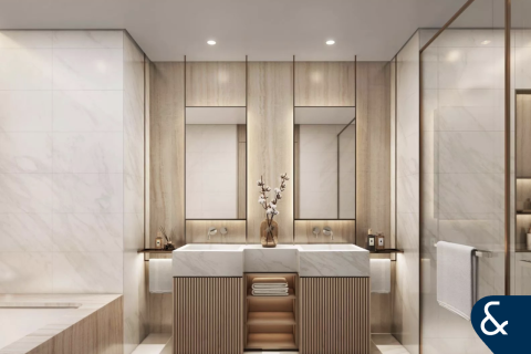 Купить квартиру в Пальме Джумейре, Дубай: 1 спальня, 100м², № 75016 - фото 4