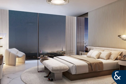 Купить квартиру в Пальме Джумейре, Дубай: 1 спальня, 100м², № 75016 - фото 3