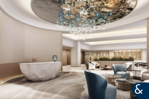 Купить квартиру в Пальме Джумейре, Дубай: 1 спальня, 100м², № 75016 - фото 6