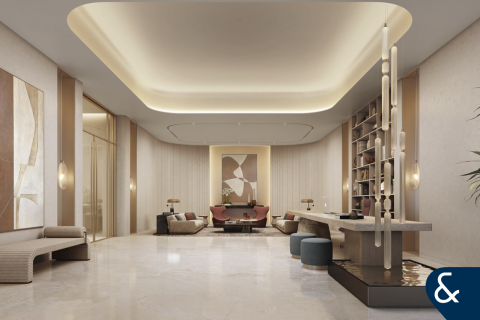 Купить квартиру в Пальме Джумейре, Дубай: 1 спальня, 100м², № 75016 - фото 7