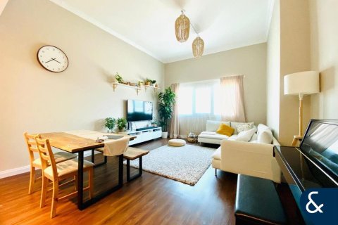 Apartamento en The Imperial Residence, Jumeirah Village Triangle, Dubai, 2 dormitorios, 103 m², № 75027 - foto 1