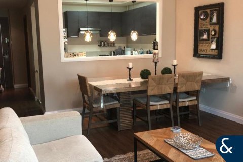 Apartamento en The Imperial Residence, Jumeirah Village Triangle, Dubai, 2 dormitorios, 103 m², № 75027 - foto 12