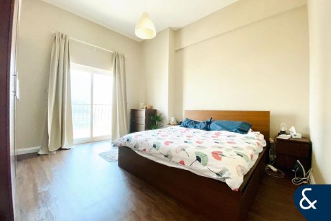 Apartamento en The Imperial Residence, Jumeirah Village Triangle, Dubai, 2 dormitorios, 103 m², № 75027 - foto 5