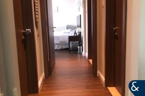 Apartamento en The Imperial Residence, Jumeirah Village Triangle, Dubai, 2 dormitorios, 103 m², № 75027 - foto 8