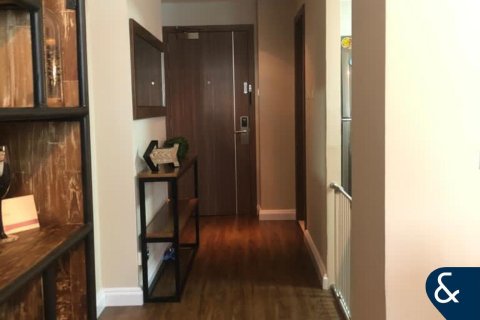 Apartamento en The Imperial Residence, Jumeirah Village Triangle, Dubai, 2 dormitorios, 103 m², № 75027 - foto 10