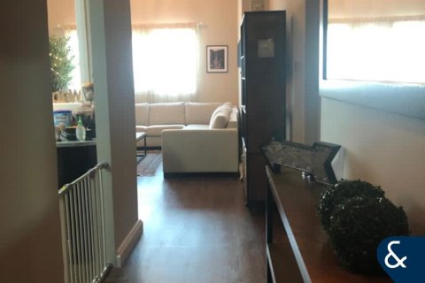 Apartamento en The Imperial Residence, Jumeirah Village Triangle, Dubai, 2 dormitorios, 103 m², № 75027 - foto 11