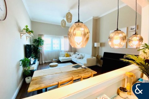 Apartamento en The Imperial Residence, Jumeirah Village Triangle, Dubai, 2 dormitorios, 103 m², № 75027 - foto 2