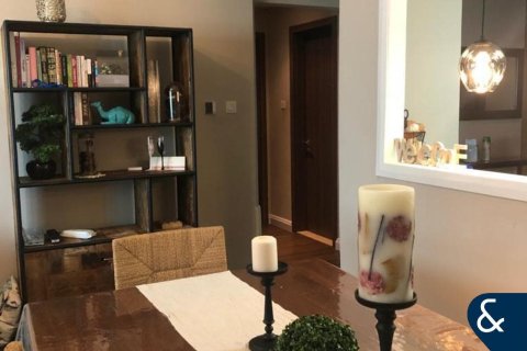 Apartamento en The Imperial Residence, Jumeirah Village Triangle, Dubai, 2 dormitorios, 103 m², № 75027 - foto 7