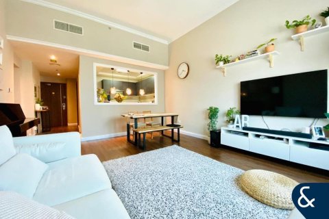 Apartamento en The Imperial Residence, Jumeirah Village Triangle, Dubai, 2 dormitorios, 103 m², № 75027 - foto 3