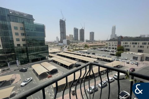 Apartamento en The Imperial Residence, Jumeirah Village Triangle, Dubai, 2 dormitorios, 103 m², № 75027 - foto 15