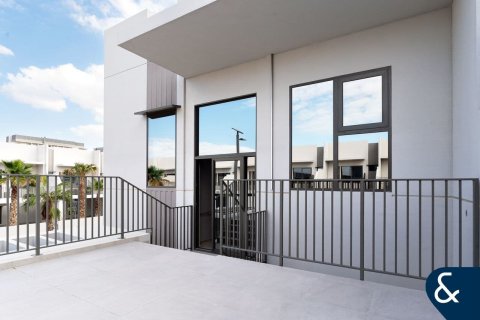 Villa in Meydan, Dubai 4 bedrooms, 325 sq.m. № 75008 - photo 19