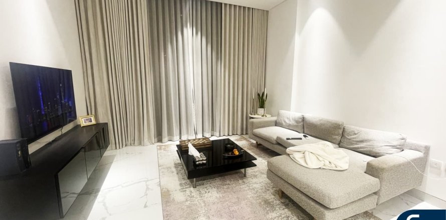 شقة في دبي هيلز استيت, دبي 1غرف نوم, 70 م² رقم 75017