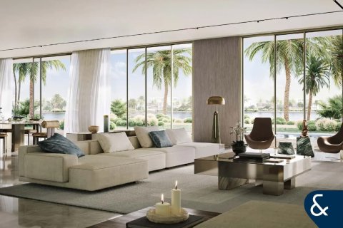 Villa in District One, Mohammed Bin Rashid City, Dubai 5 bedrooms, 805 sq.m. № 75018 - photo 8