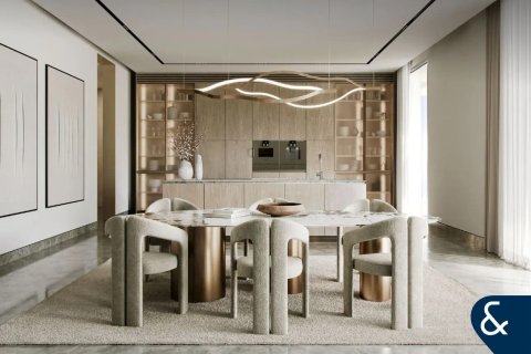 Villa in District One, Mohammed Bin Rashid City, Dubai 5 bedrooms, 805 sq.m. № 75018 - photo 4